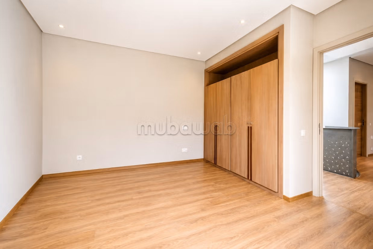Location villa moderne 700m2 Anfa supérieur, Casablanca