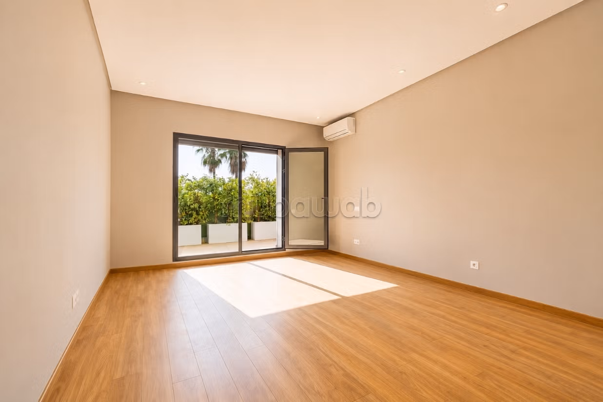 Location villa moderne 700m2 Anfa supérieur, Casablanca