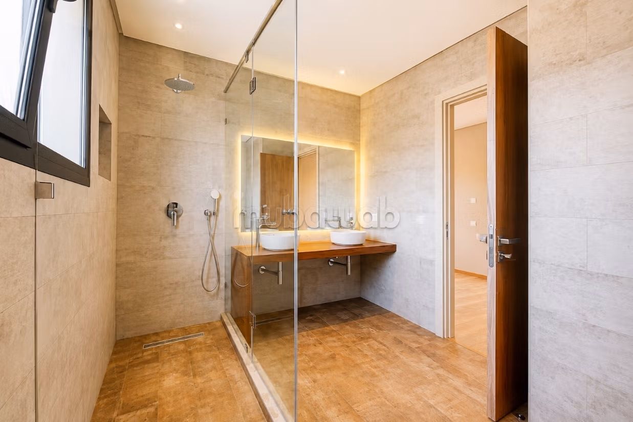 Location villa moderne 700m2 Anfa supérieur, Casablanca