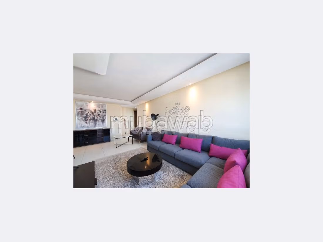 Apartment for rent. 2 Dormitory. Attic.