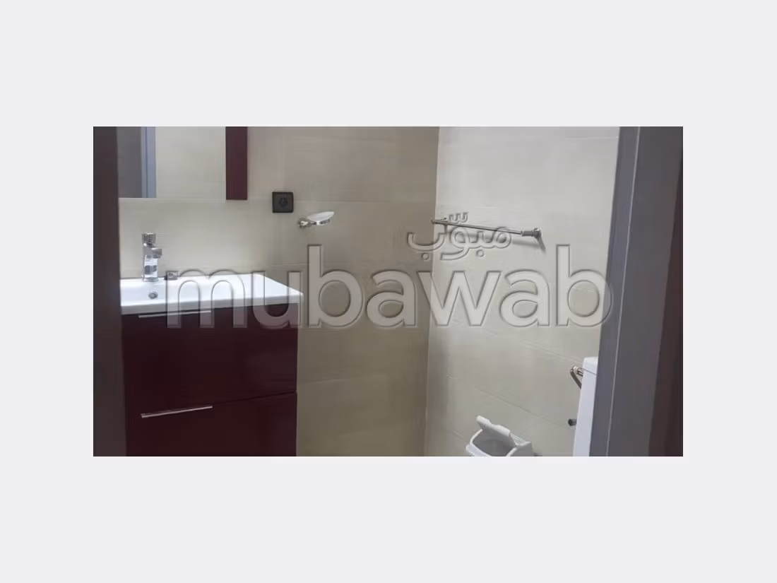 Bellissimo appartamento in affitto. Arredato