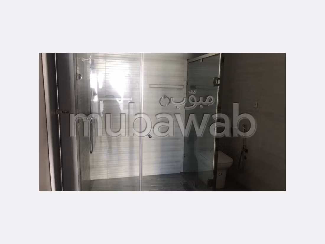 Bellissimo appartamento in affitto. Arredato