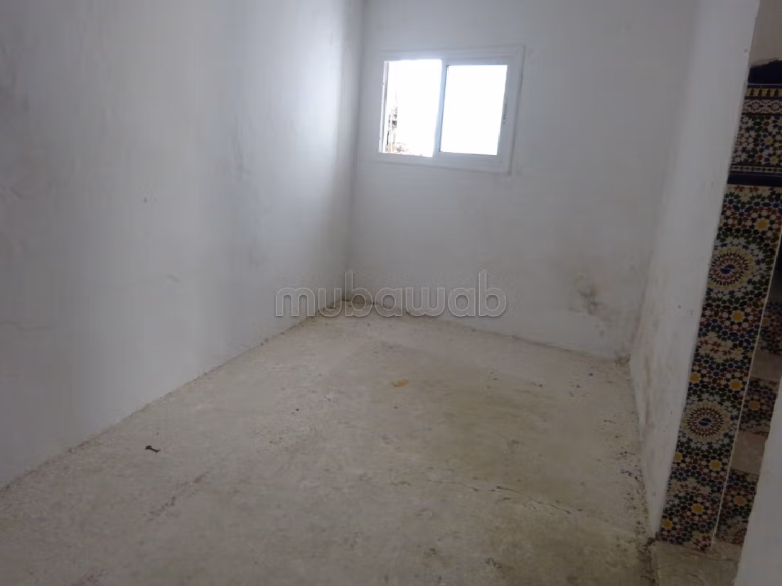 Maison à rénover au coeur de dar baroud