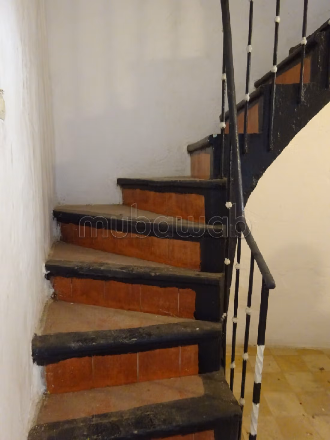 Maison à rénover au coeur de dar baroud