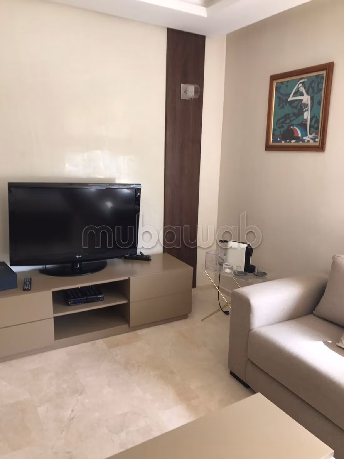 شقق للكراء ب ريفييرا. 7 قطع مريحة. نوافذ مع زجاج مزدوج وباب آمن