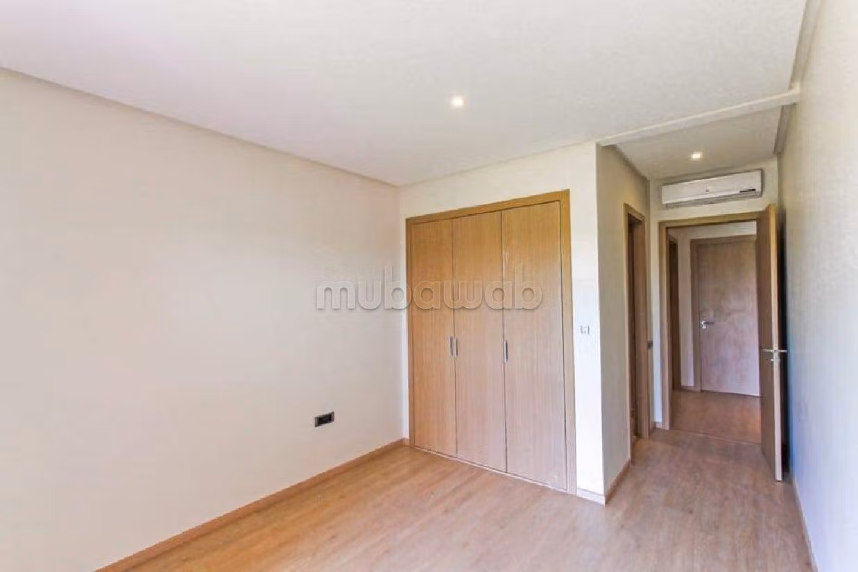 Studio neuf non meublé, piscine Location LD Prestigia Kec