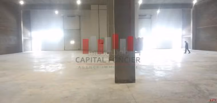 Offices & shops to rent. 1 room.