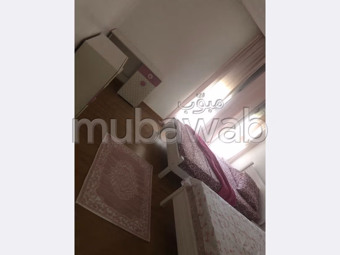 Palmeraie location villa meublée front golf 300 m²