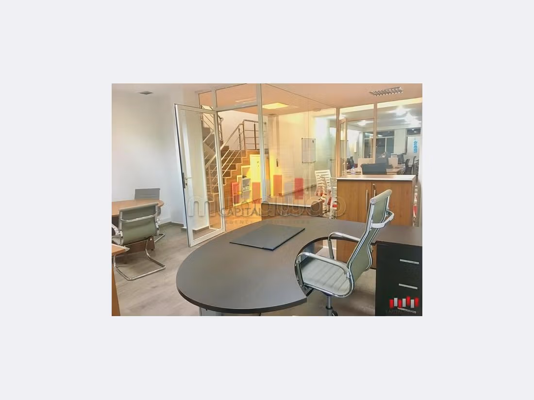 Offices for rent. 1 room.