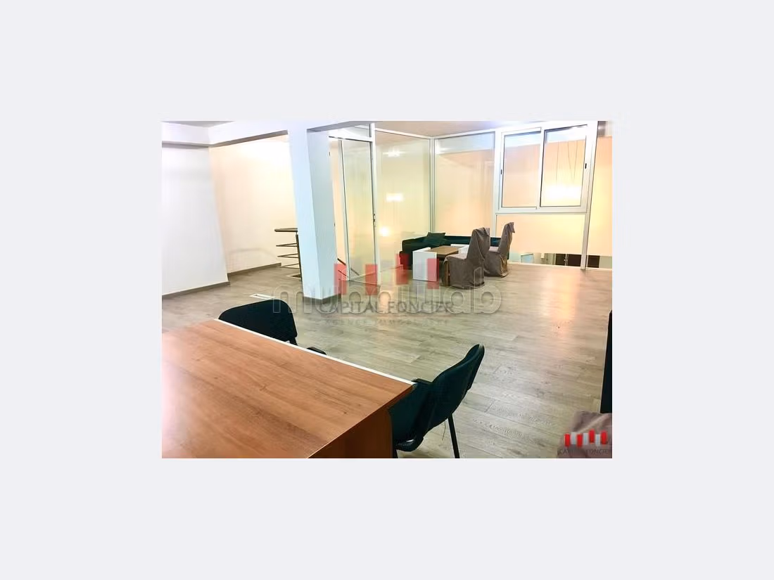 Offices for rent. 1 room.