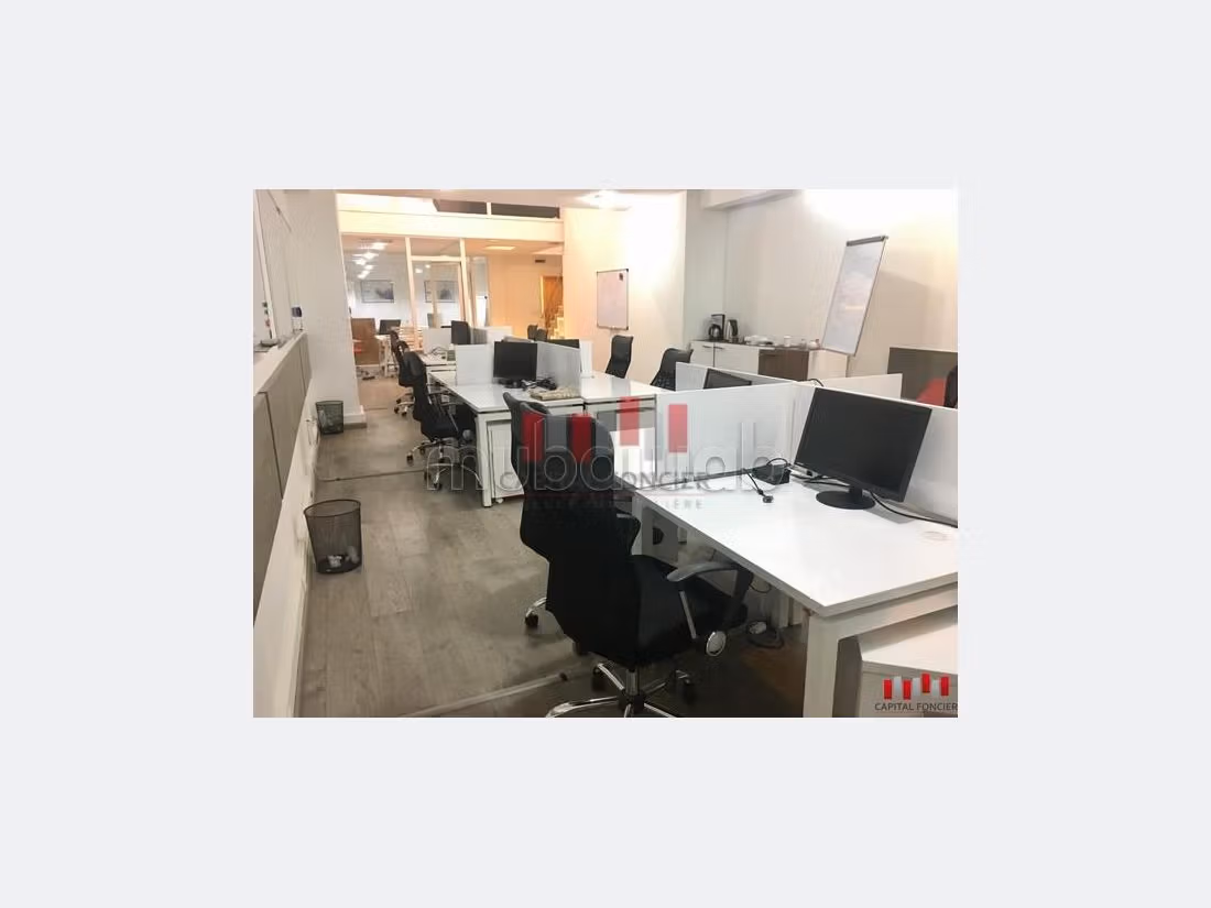 Offices for rent. 1 room.