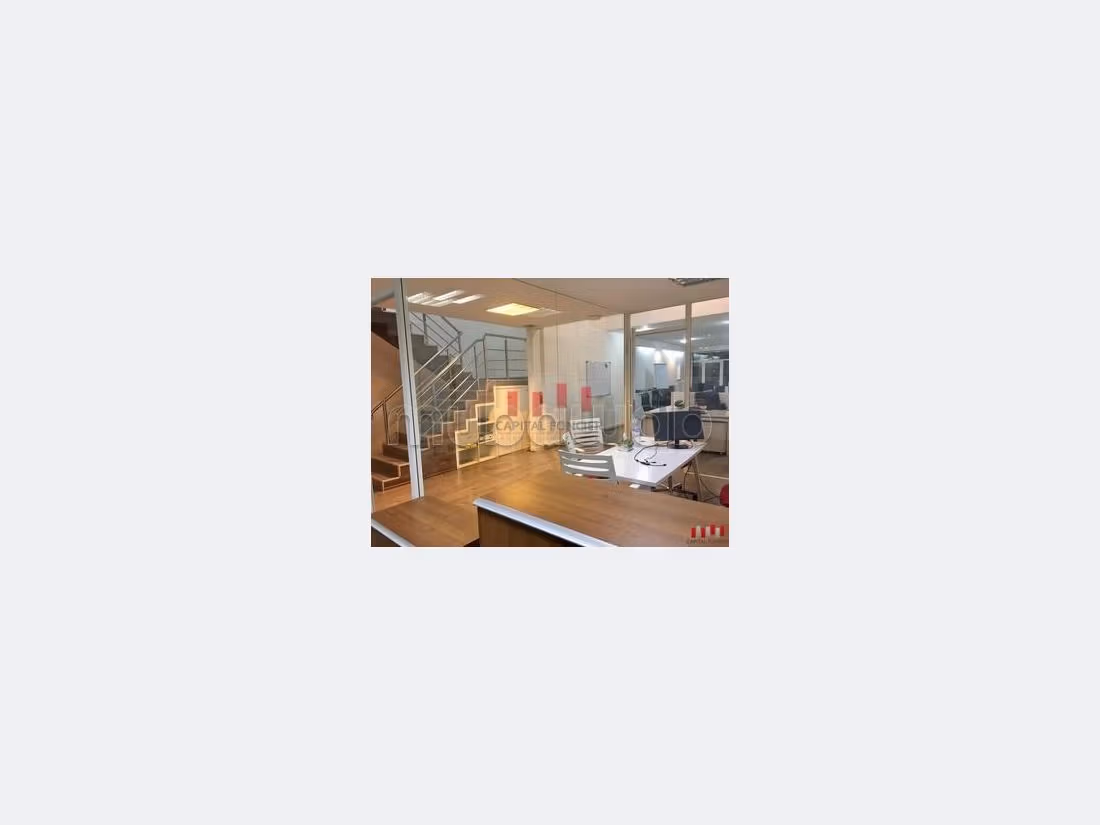 Offices for rent. 1 room.