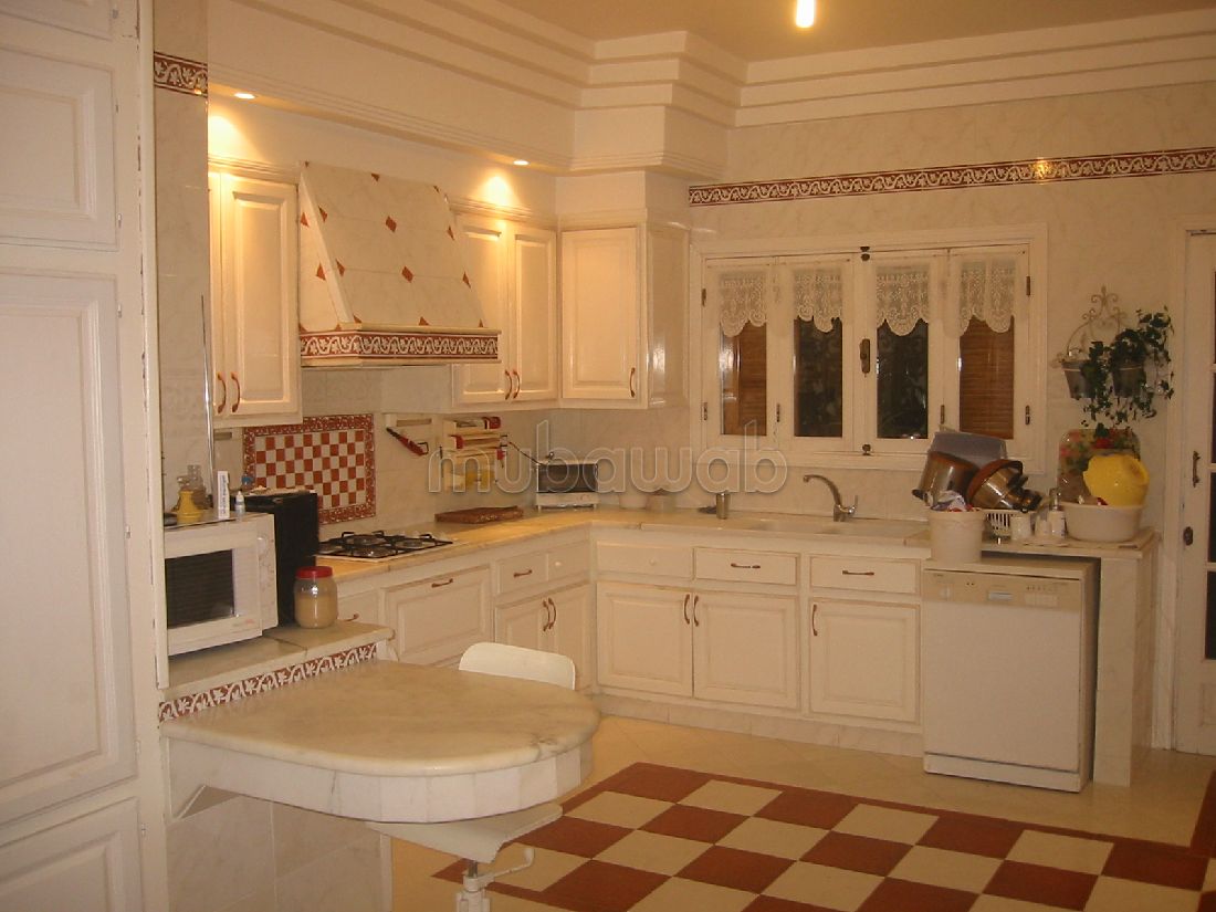 Terrain à Riadh El Andalous