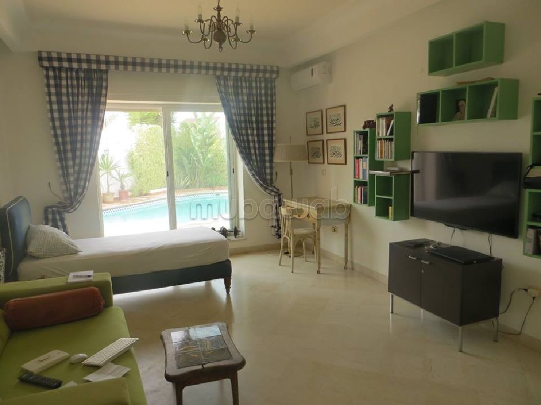 Terrain à Riadh El Andalous