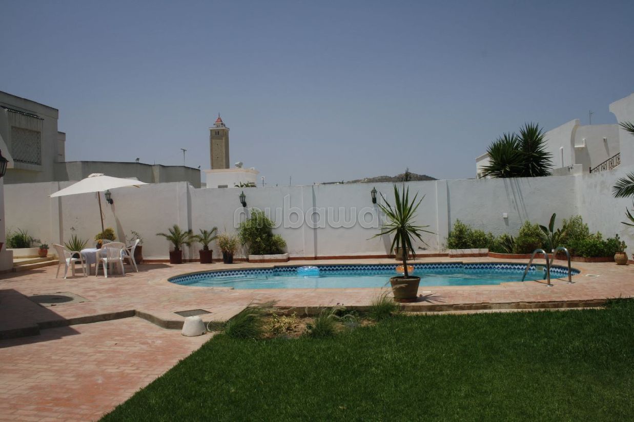 Terrain à Riadh El Andalous