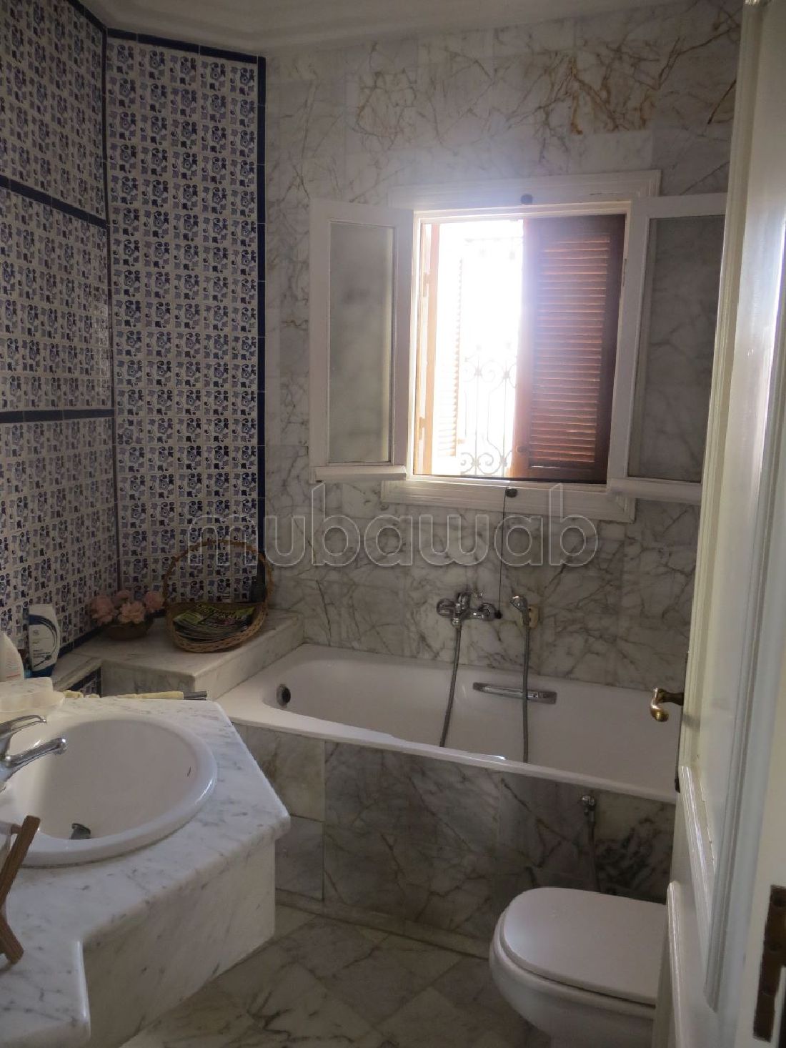 Terrain à Riadh El Andalous