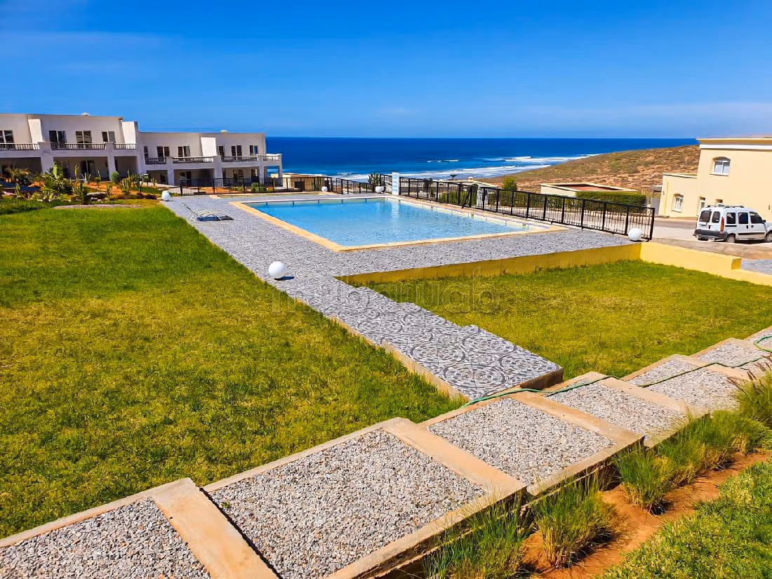 Nu te koop: appartementen. 4 Ruimtes. Conciërge en zwembad. 