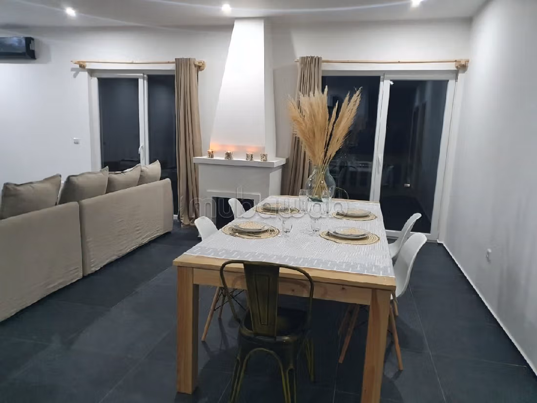 Nu te koop: appartementen. 4 Ruimtes. Conciërge en zwembad. 