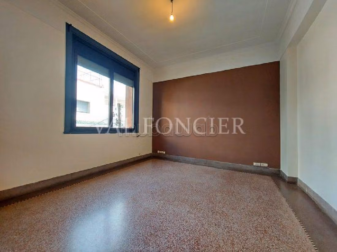 Location maison atypique Art Déco usage habitation ou bureau Gauthier, Casablanca