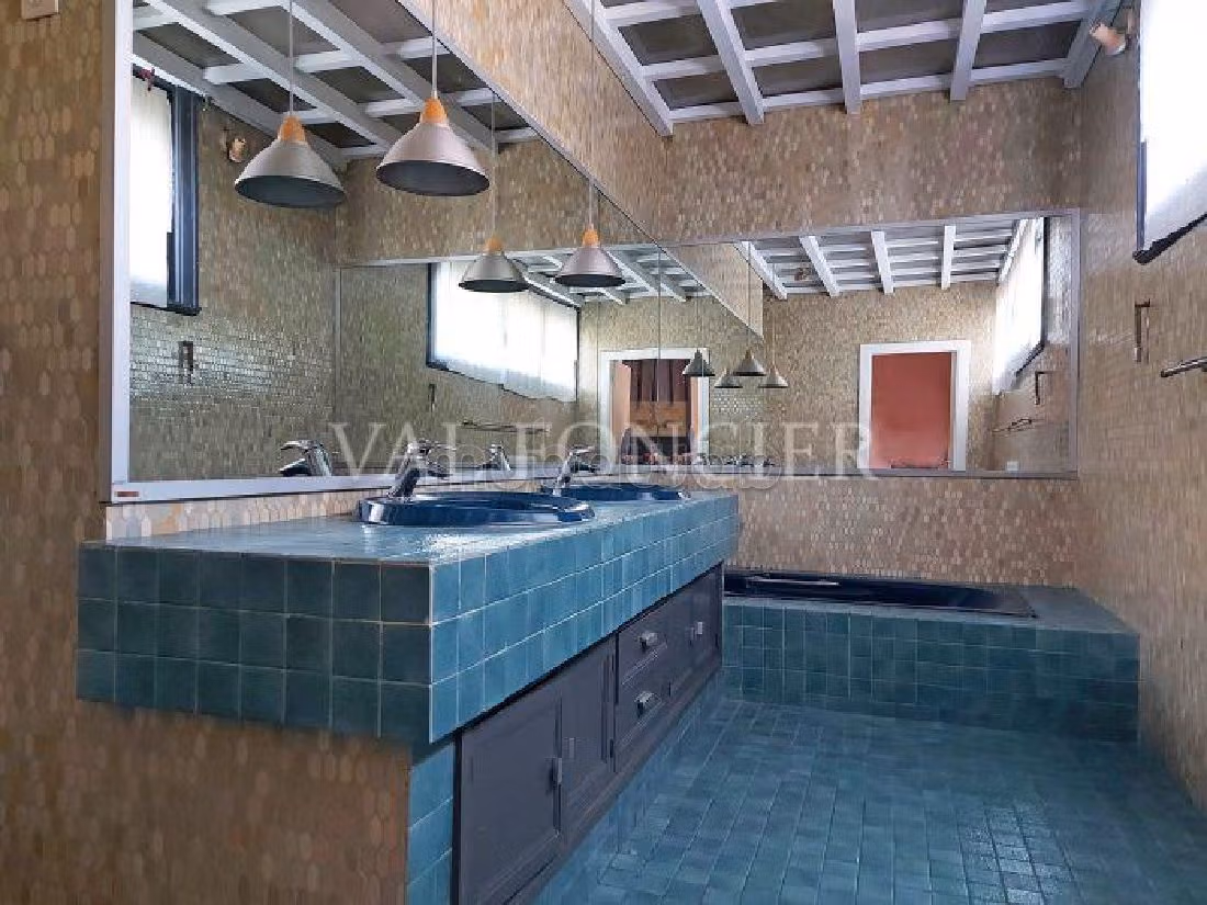 Location maison atypique Art Déco usage habitation ou bureau Gauthier, Casablanca