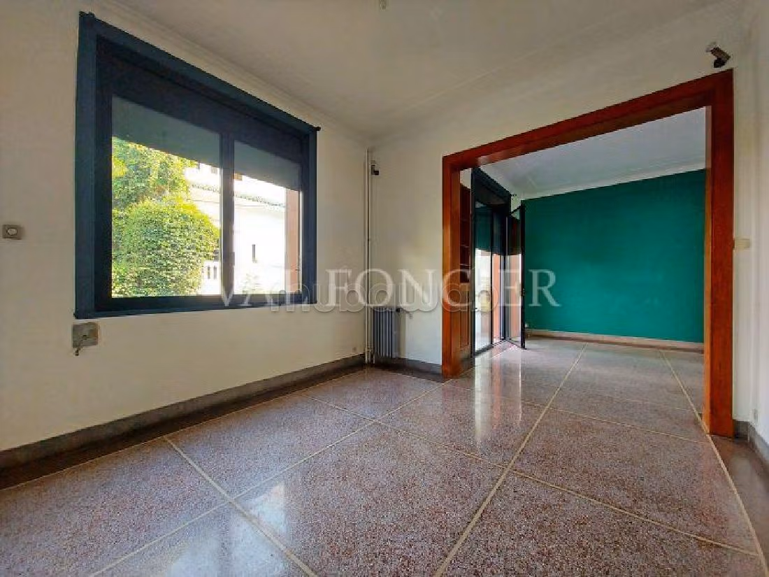 Location maison atypique Art Déco usage habitation ou bureau Gauthier, Casablanca