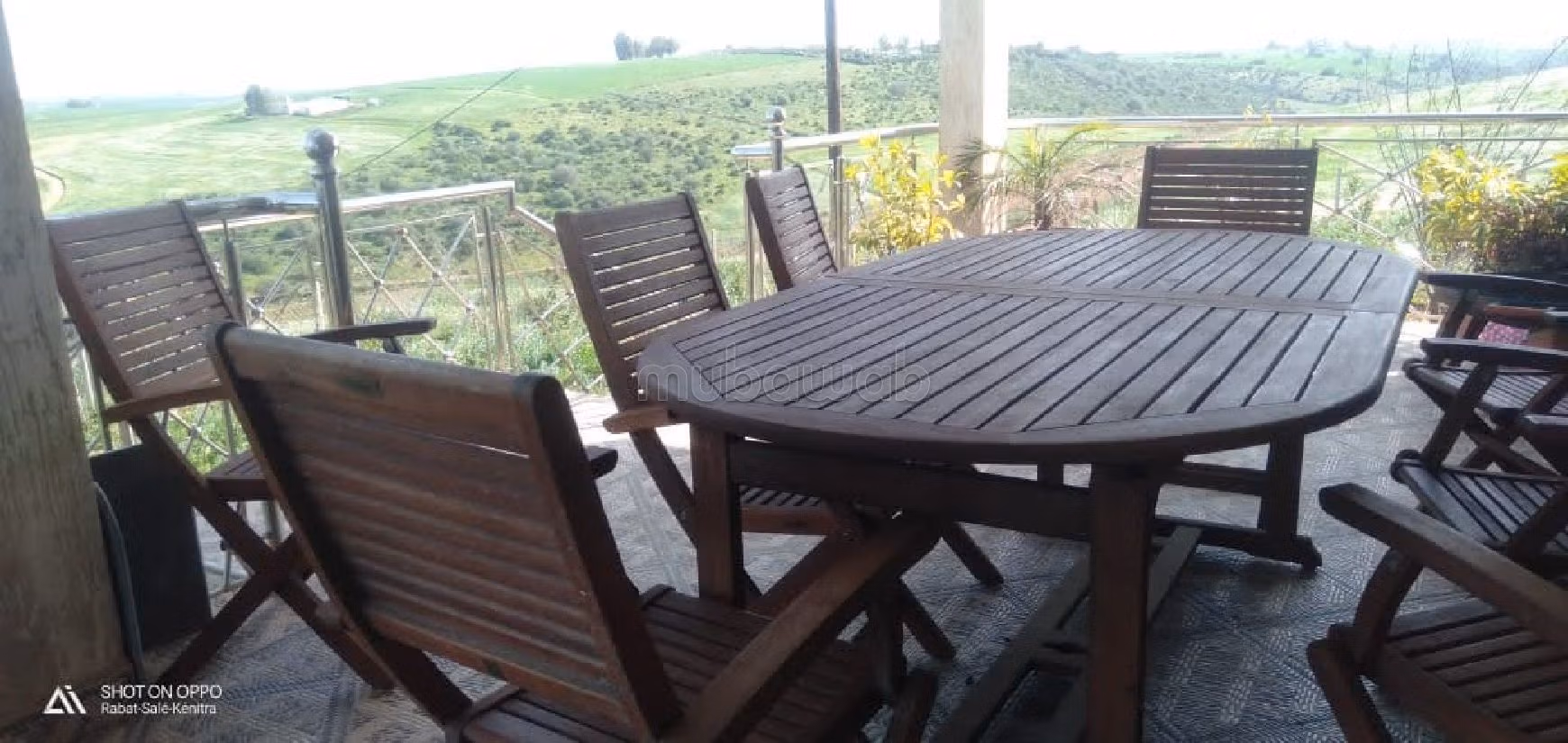 Villa's en luxe woningen kopen in Riyad. 5 Slaapkamers. Tuin. 