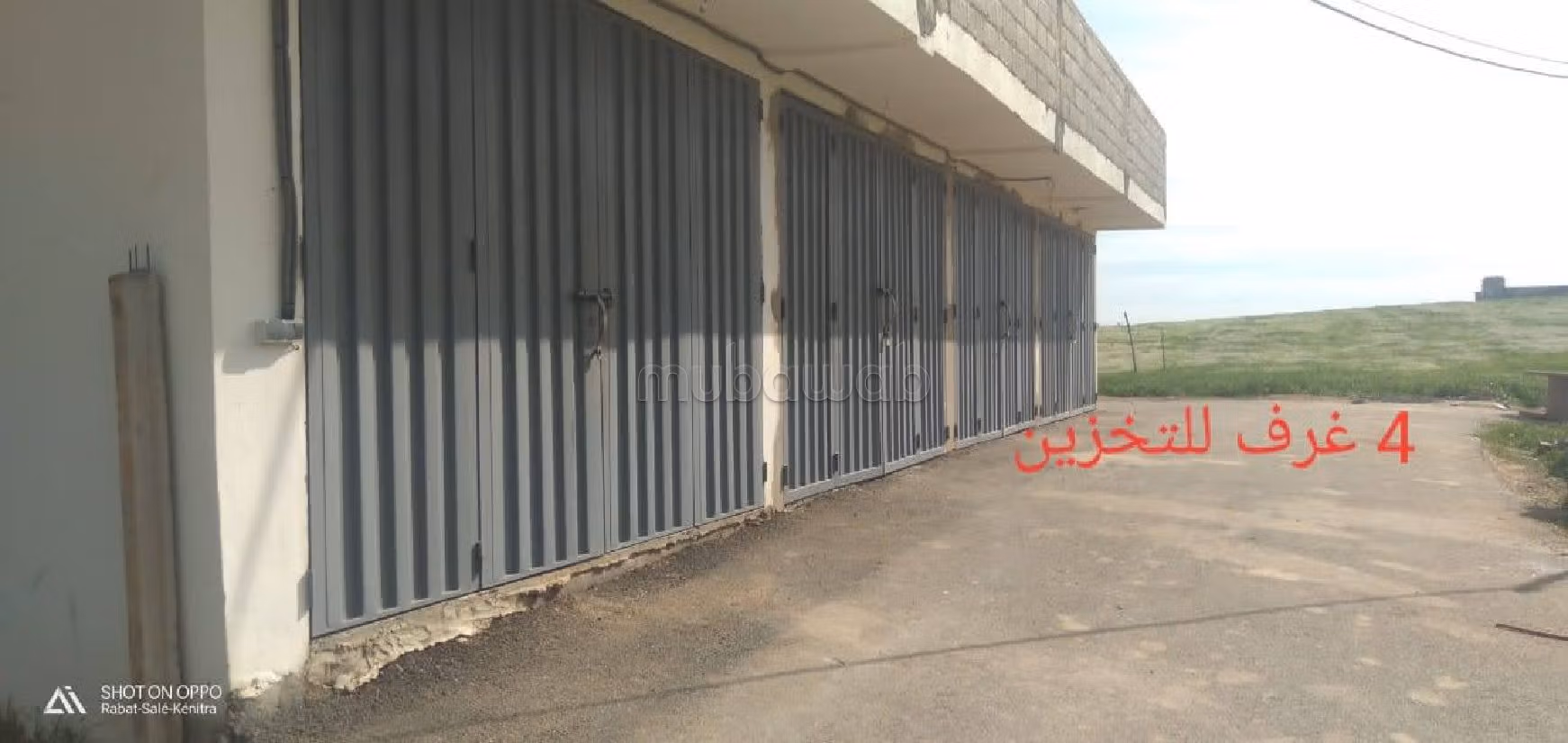 Villa's en luxe woningen kopen in Riyad. 5 Slaapkamers. Tuin. 