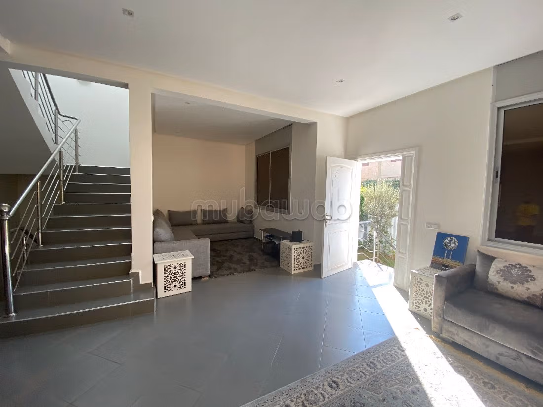 Belle villa 178m2 neuf a founty sonaba avec piscine