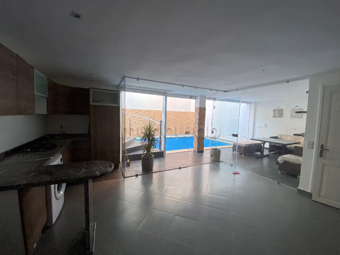Belle villa 178m2 neuf a founty sonaba avec piscine