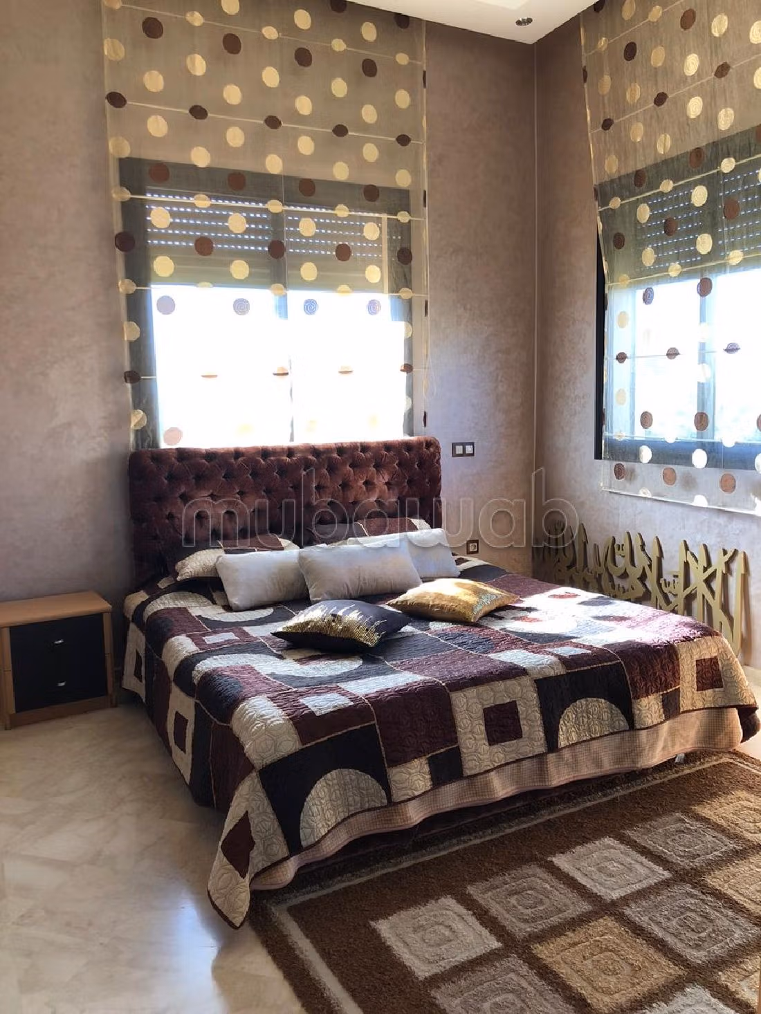 Fabulous villa for sale. 6 living areas. Exceptional mountain view, thermal insulation and soundproofing.