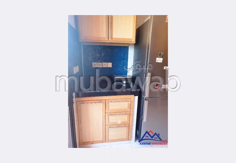 Appartement en vente