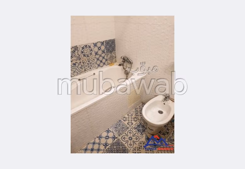 Appartement en vente