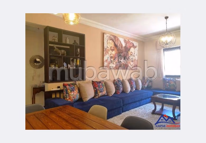 Appartement en vente