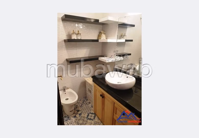 Appartement en vente