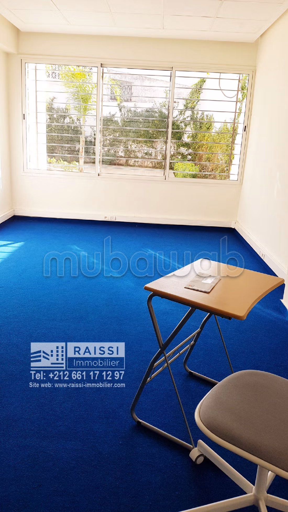 Comodo ufficio in affitto a Aviation - Mabella. Superficie 220 m². Garage e ascensore. 