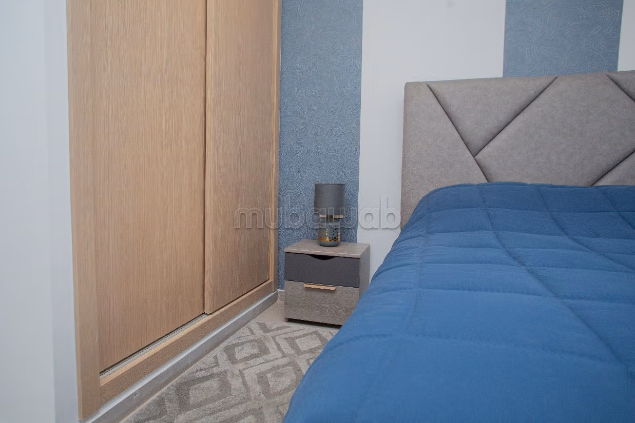 Apartment to purchase in Bettana. Large area 88 m². 