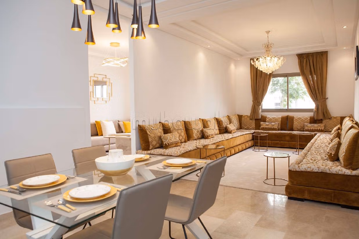 Fabulous apartment for sale in Bettana. 3 Dormitory. 