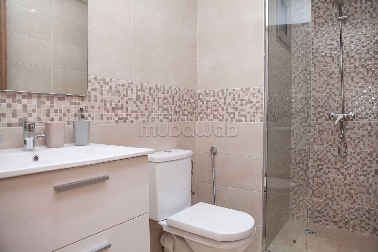 Fabulous apartment for sale in Bettana. 3 Dormitory. 