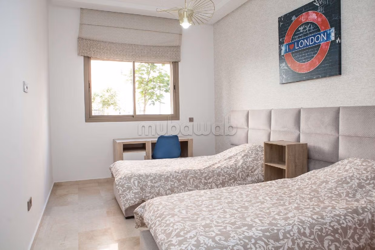 Fabulous apartment for sale in Bettana. 3 Dormitory. 
