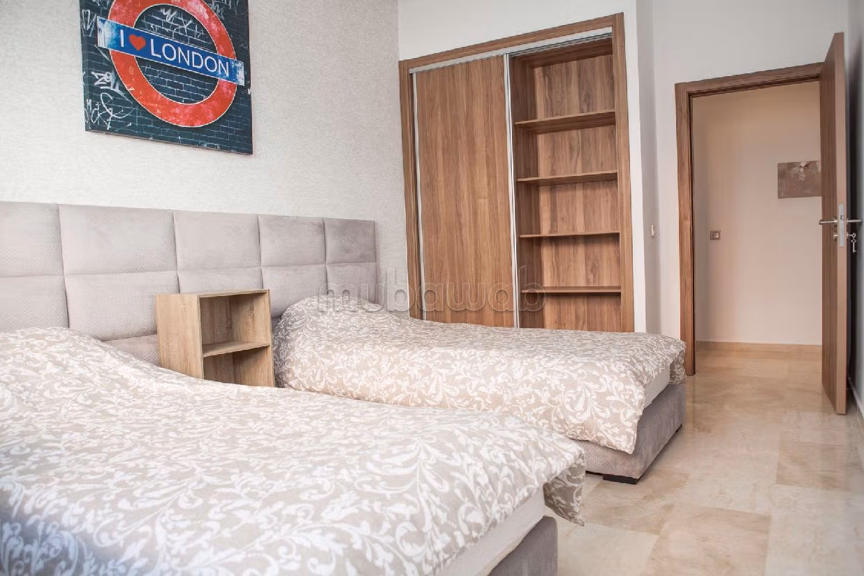 Fabulous apartment for sale in Bettana. 3 Dormitory. 