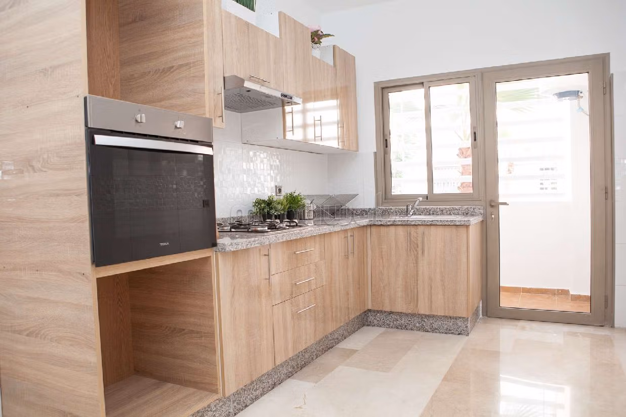 Fabulous apartment for sale in Bettana. 3 Dormitory. 
