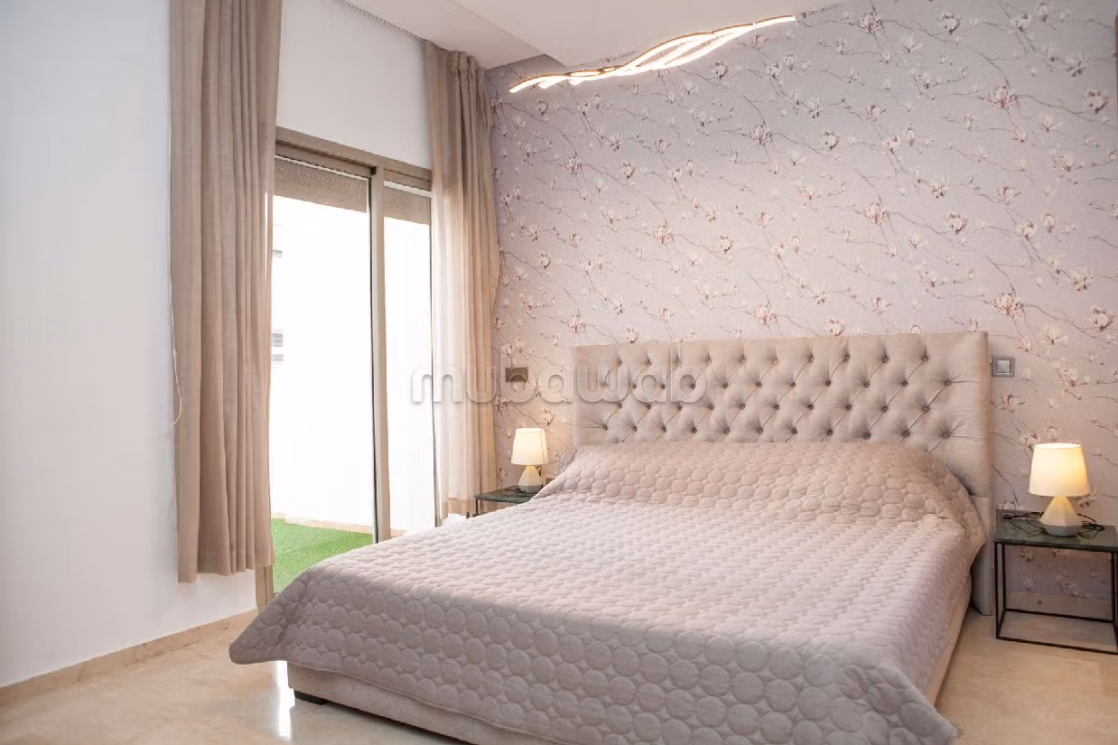 Fabulous apartment for sale in Bettana. 3 Dormitory. 
