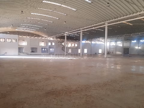 Location industriel LIL 120 de 8700m² a Sapino