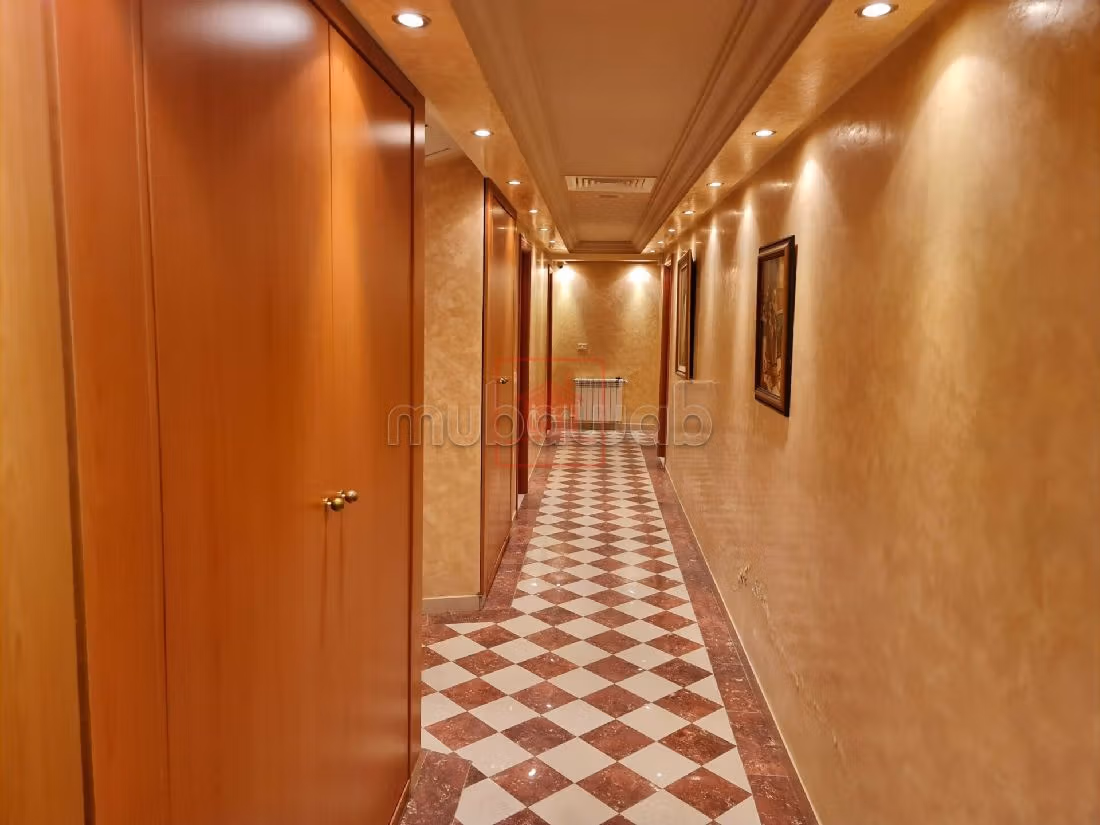 À vendre Penthouse Meublé avec Accès Indépendant