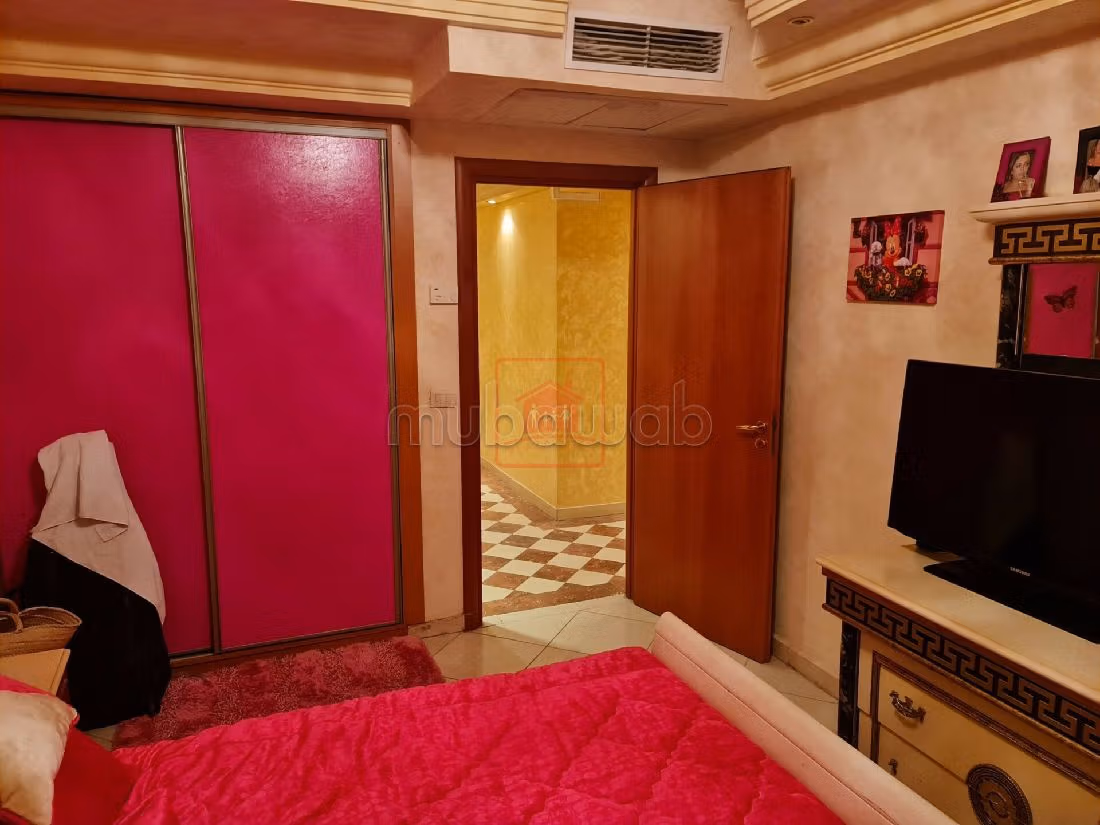 À vendre Penthouse Meublé avec Accès Indépendant