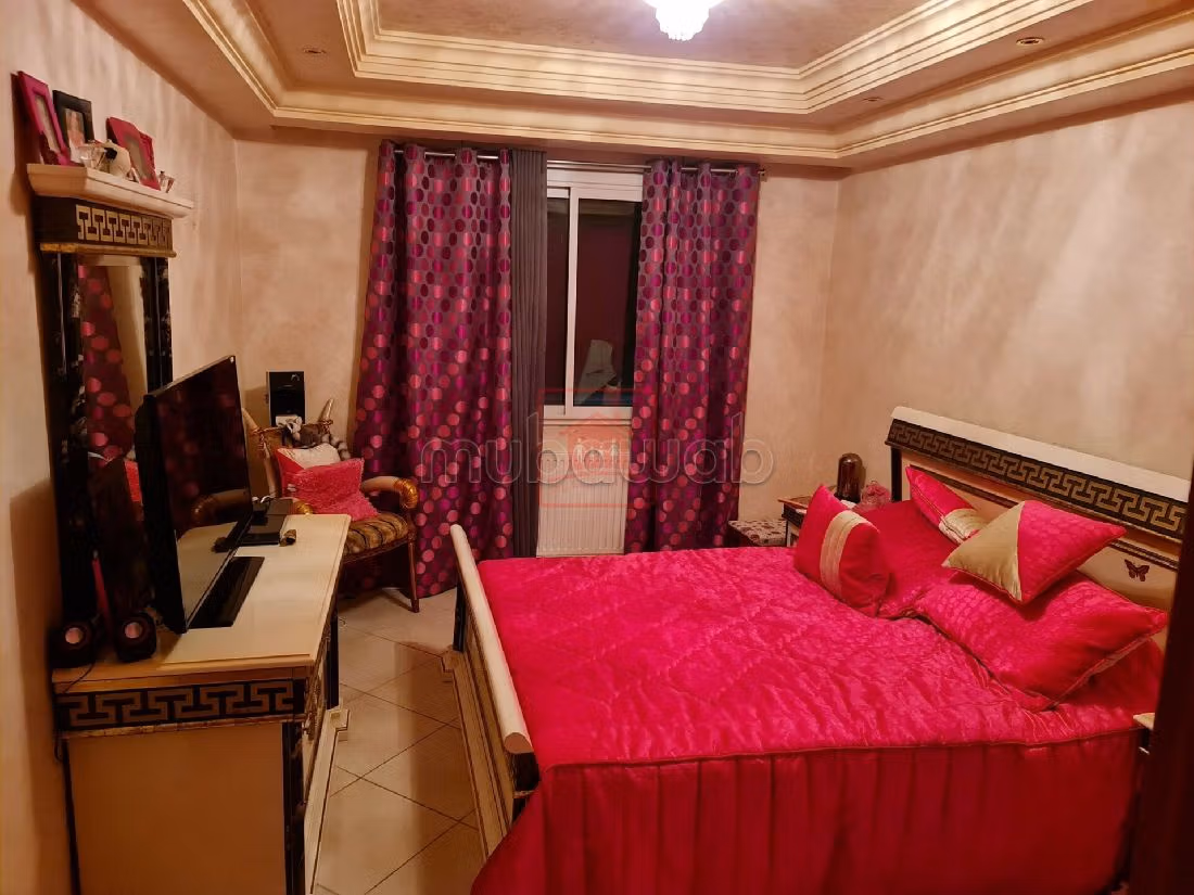 À vendre Penthouse Meublé avec Accès Indépendant