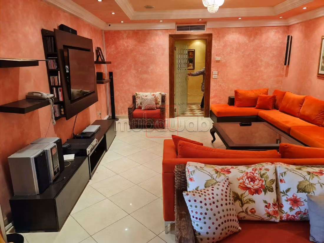 À vendre Penthouse Meublé avec Accès Indépendant