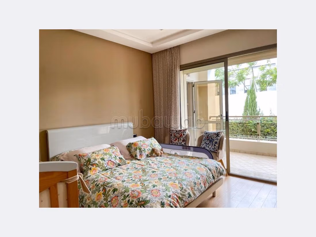 Vente Appartement Serena Park 252m2