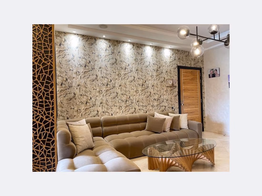 Vente Appartement Serena Park 252m2