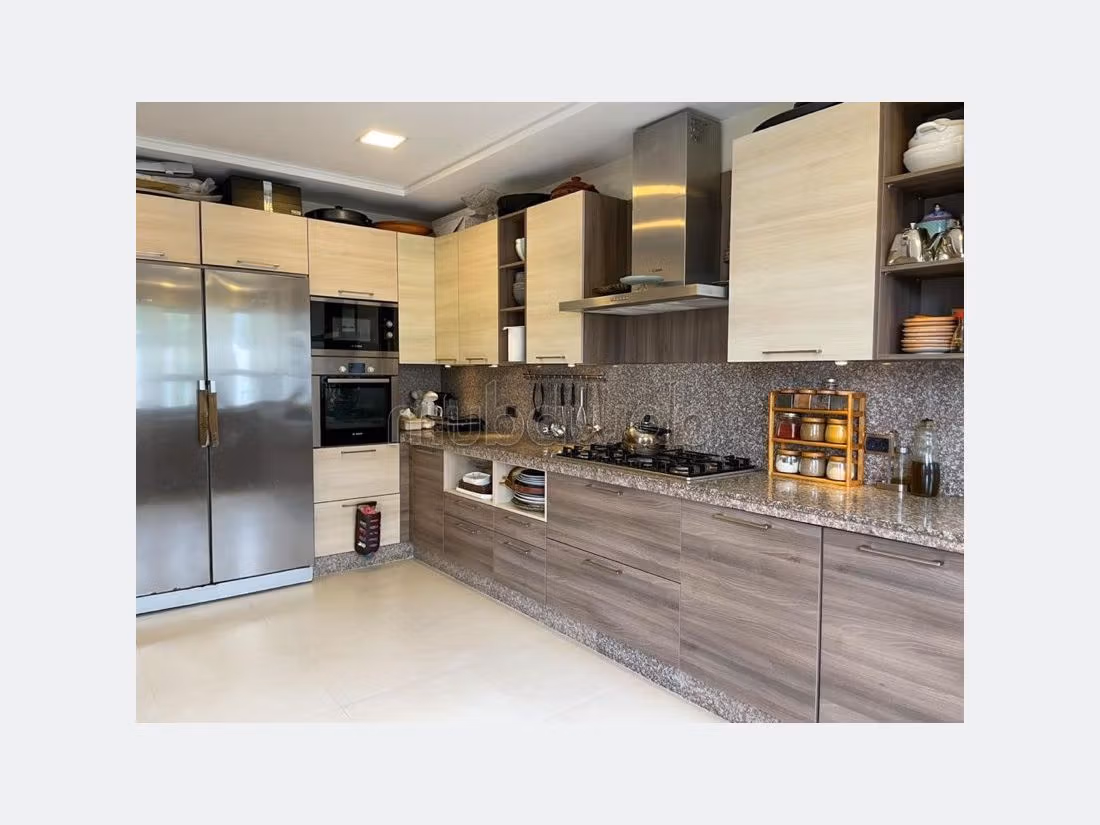 Vente Appartement Serena Park 252m2